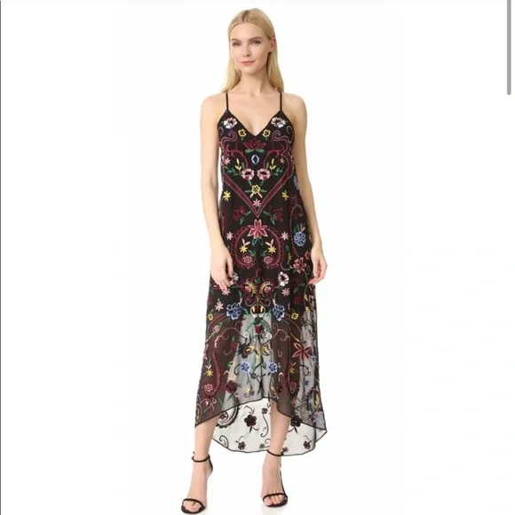 sachin and babi light blue dress Holiday Outfits from Boden